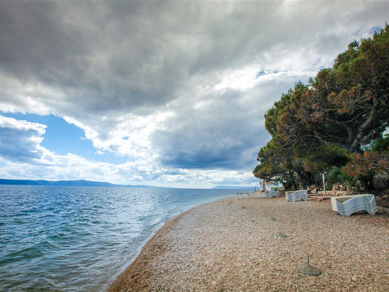 Sensimar Makarska