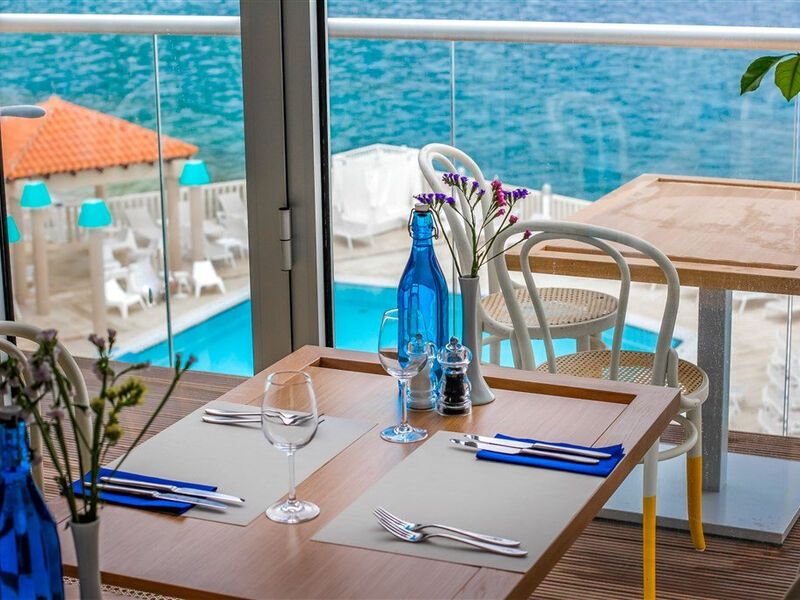 Sensimar Makarska