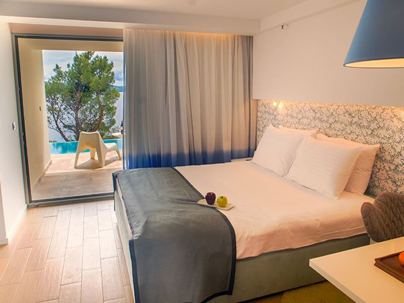 Sensimar Makarska