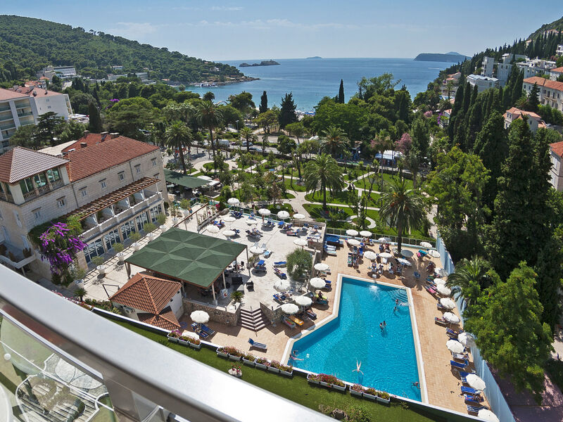 Grand Hotel Park