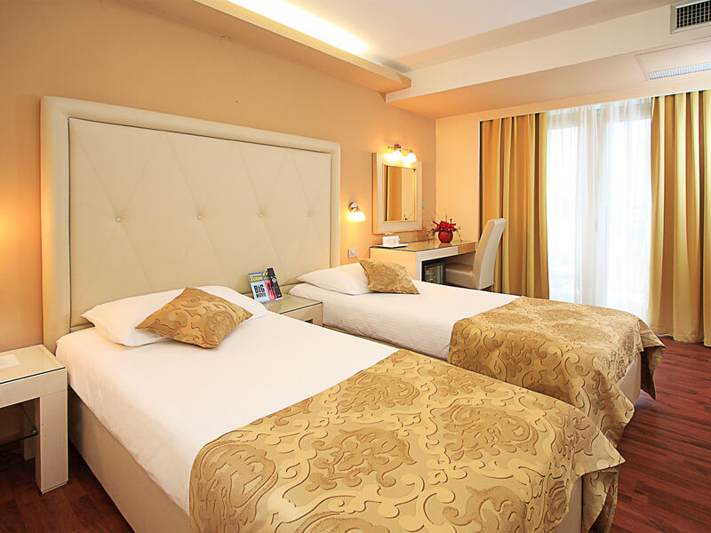 Grand Hotel Park