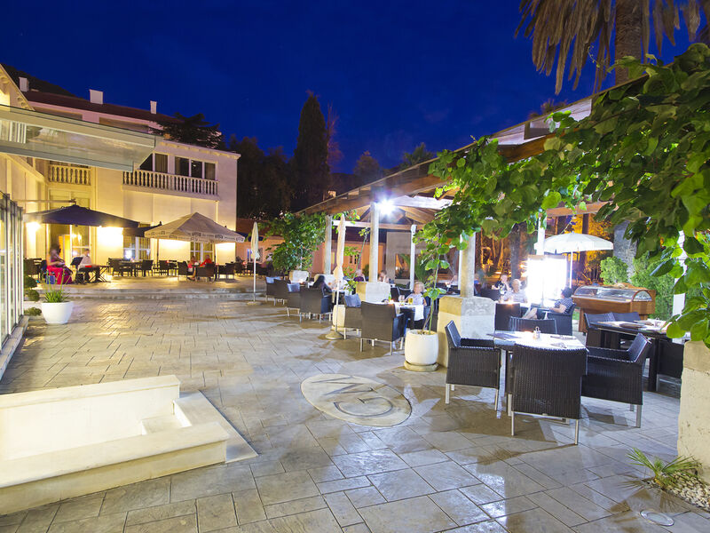 Grand Hotel Park