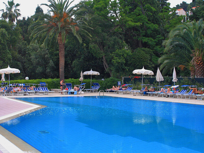 Grand Hotel Park