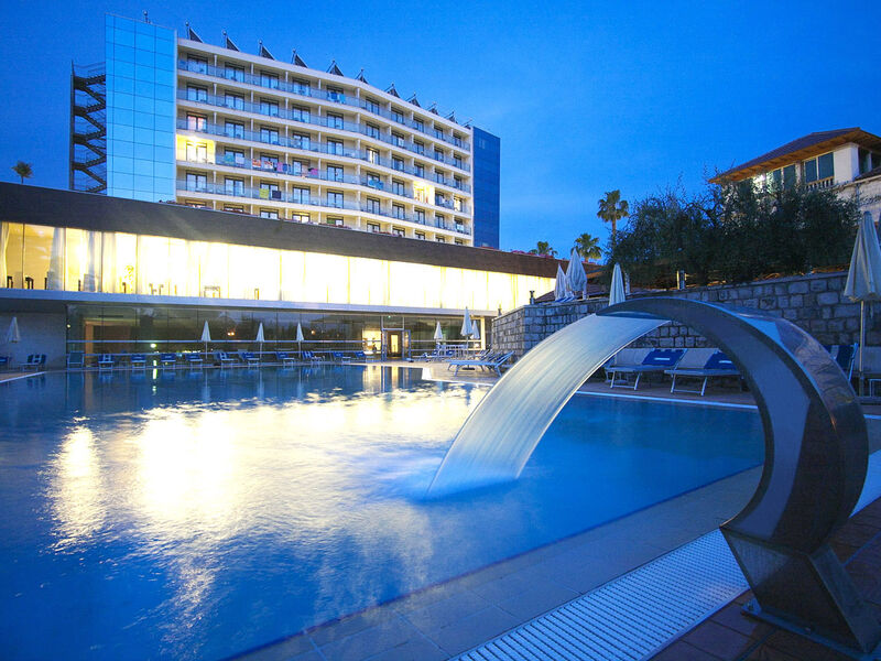 Grand Hotel Park