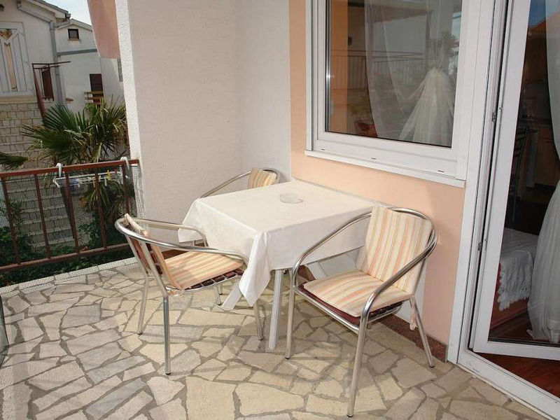 Apartmány 1323-202