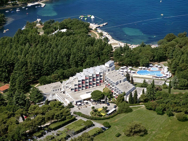 Rubin Sunny Hotel