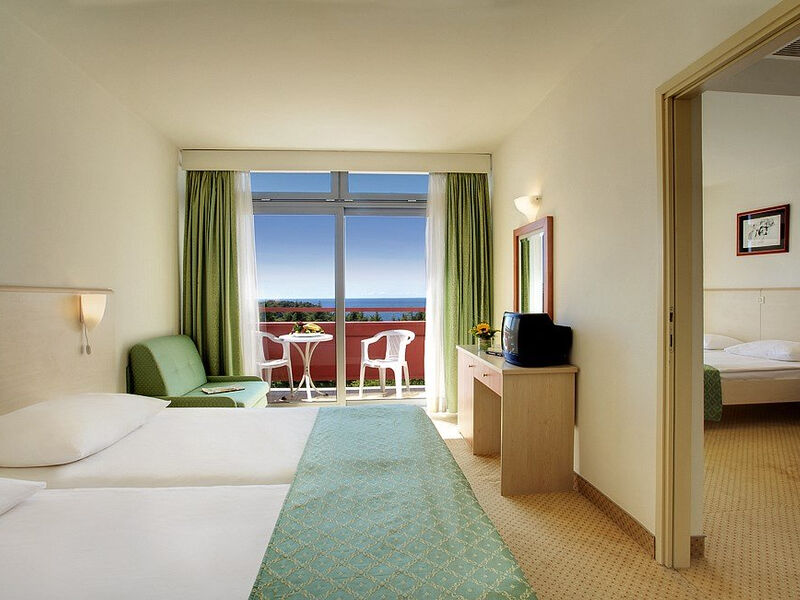 Rubin Sunny Hotel
