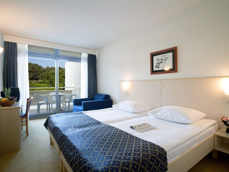 Rubin Sunny Hotel
