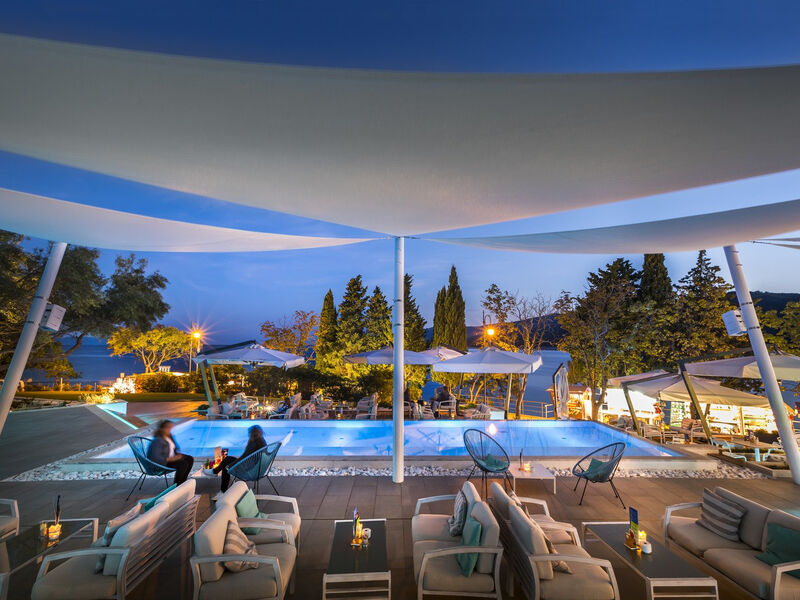 Allegro Sunny Hotel