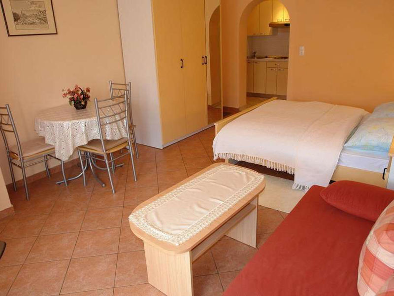Apartmány 1323-202