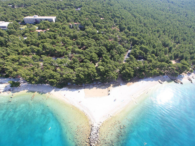Hotel Alem
