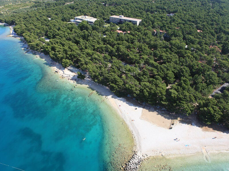 Hotel Alem