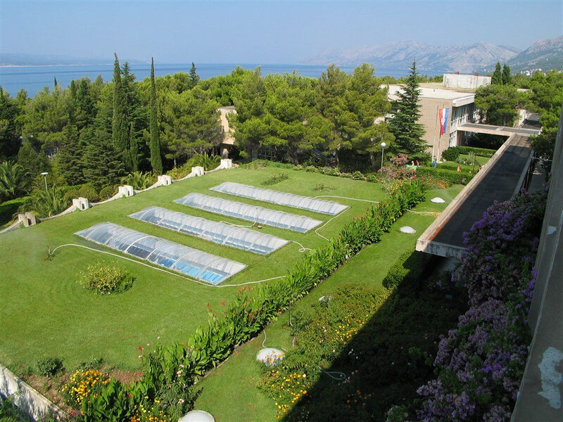 Hotel Alem