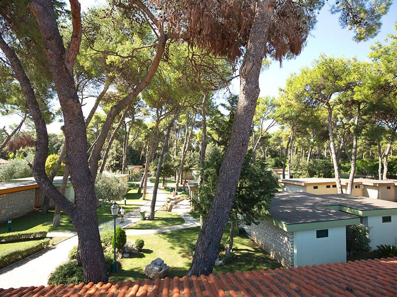Resort San Antonio