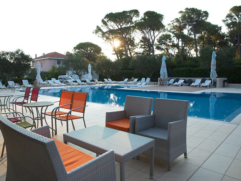 Resort San Antonio