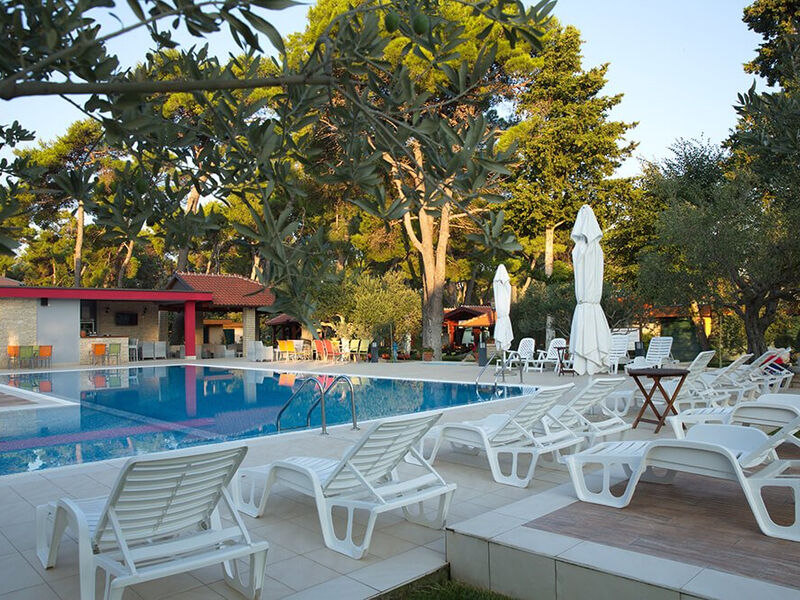 Resort San Antonio