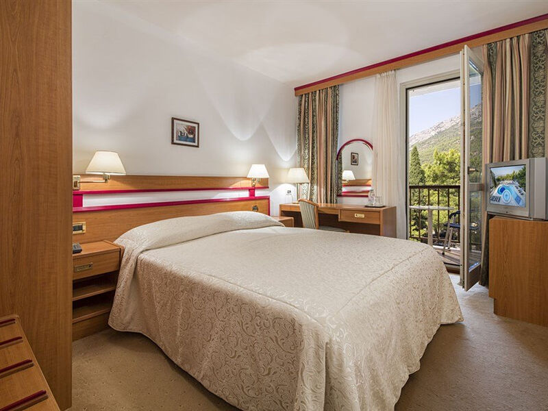 Hotel HORIZONT