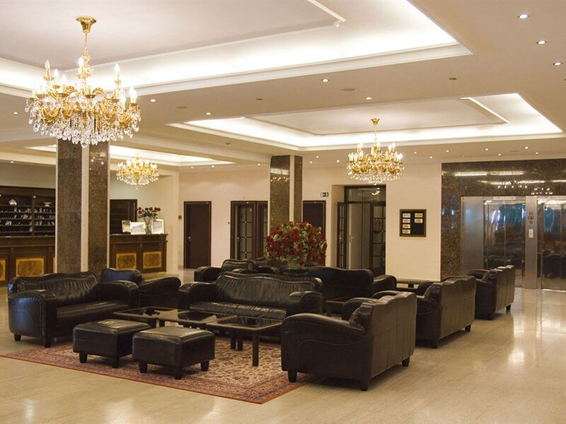 Hotel HORIZONT