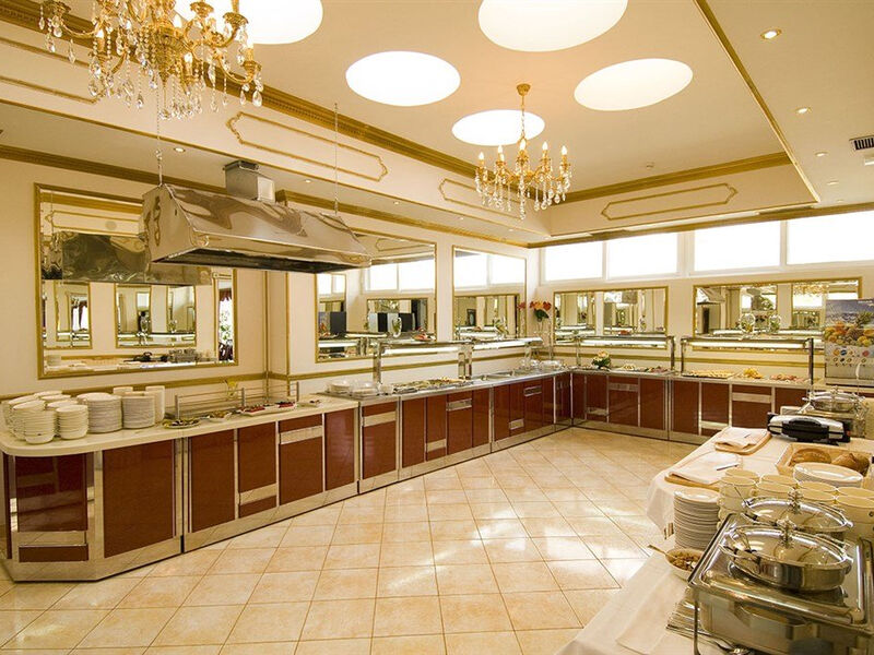 Hotel HORIZONT