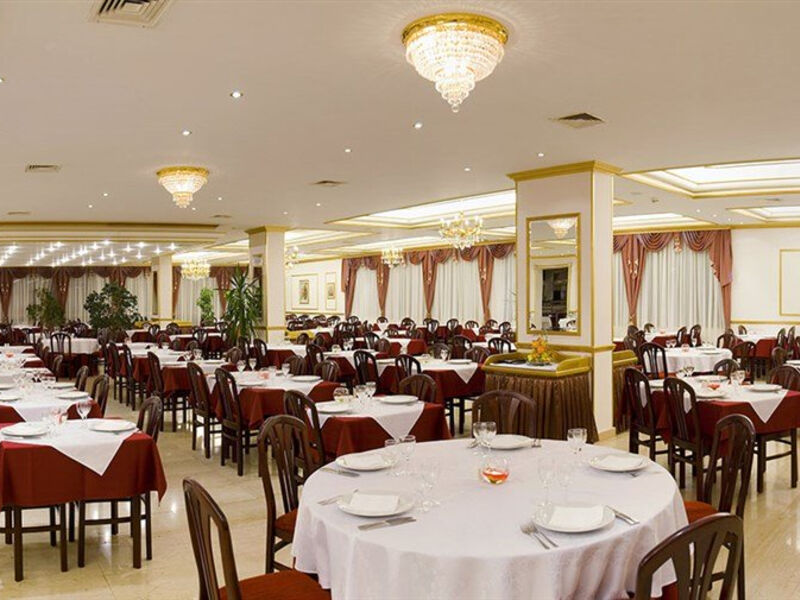 Hotel HORIZONT