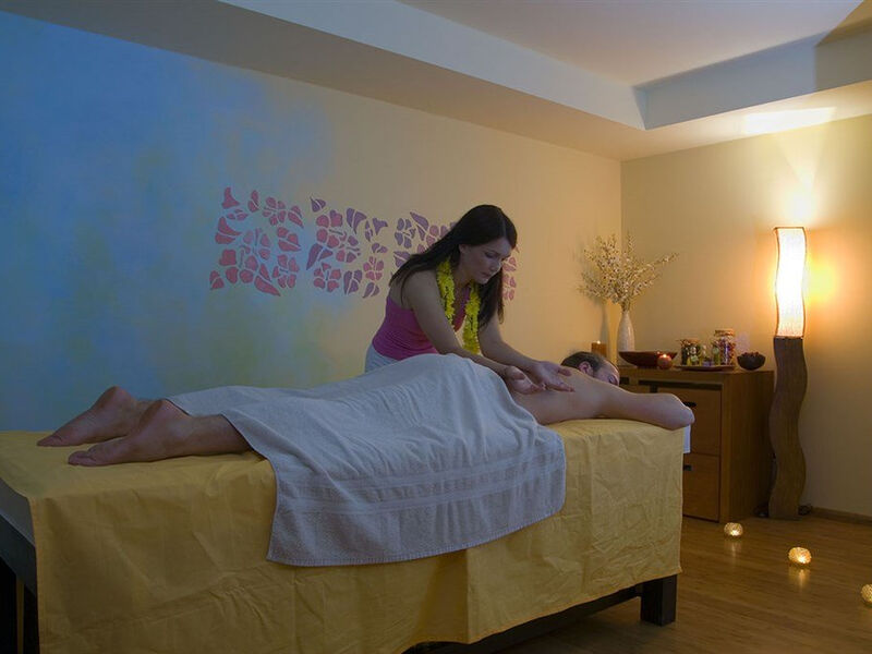 Hotel HORIZONT