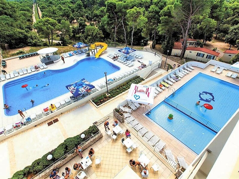 Hotel Adria