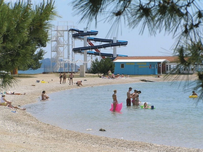 Hotel Adria