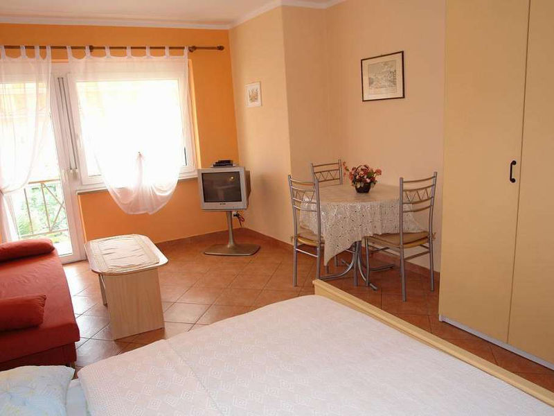 Apartmány 1323-202