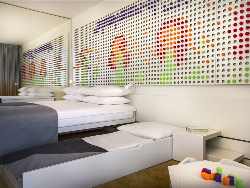 Family Hotel Amarin