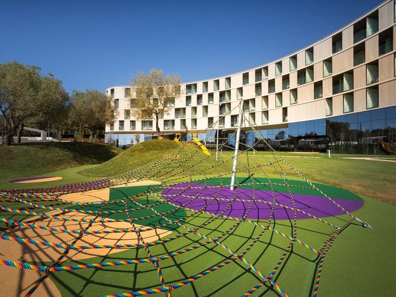 Family Hotel Amarin
