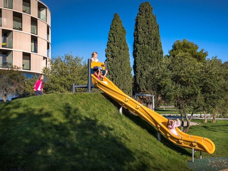 Family Hotel Amarin