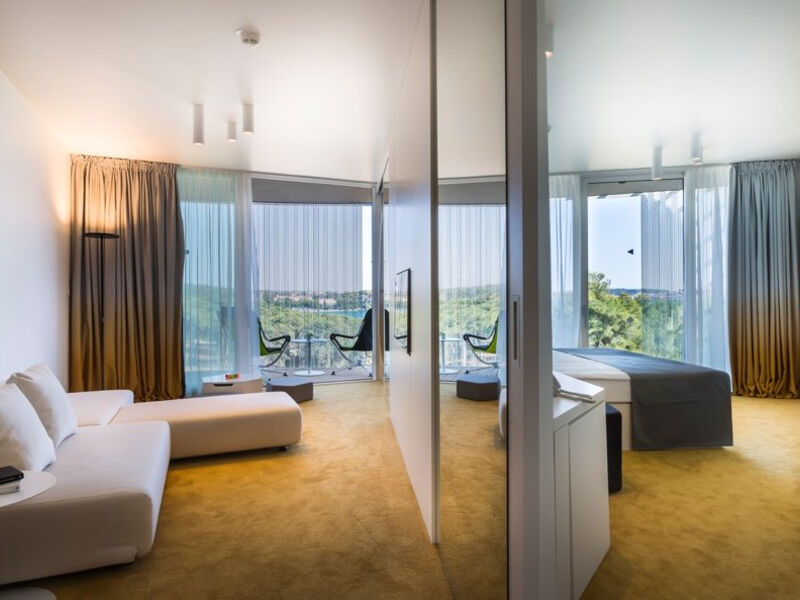 Family Hotel Amarin