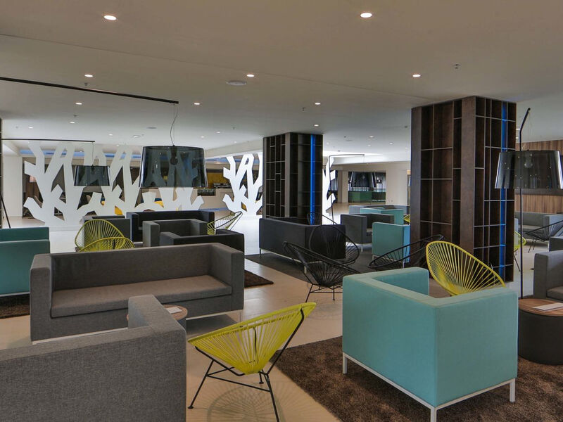 Park Plaza Belvedere