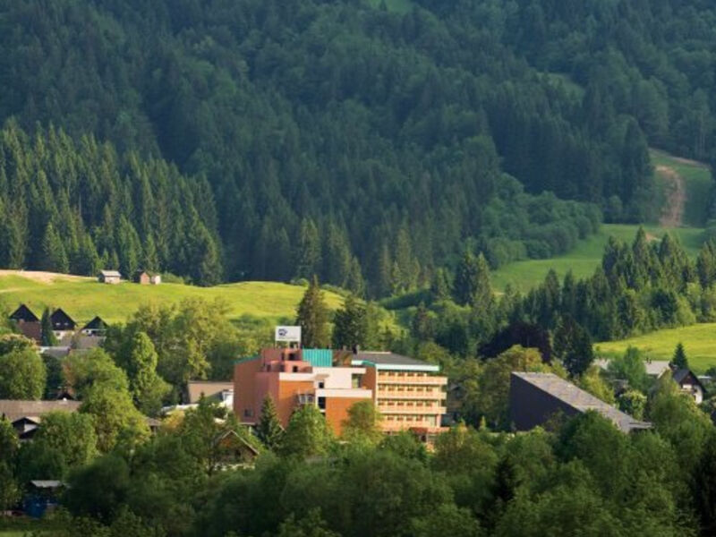 Bohinj Eco