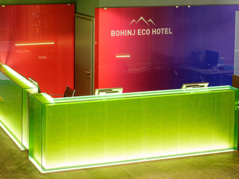 Bohinj Eco