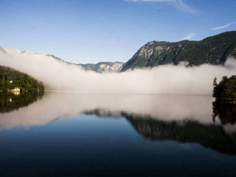 Bohinj Eco