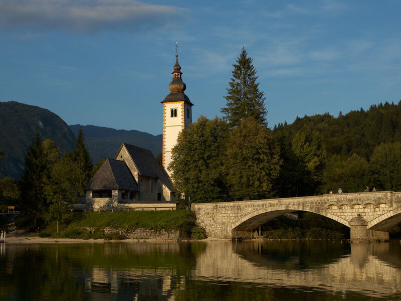 Bohinj Eco