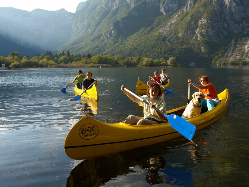 Bohinj Eco