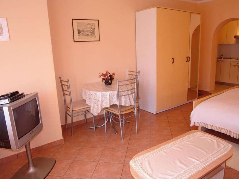 Apartmány 1323-202