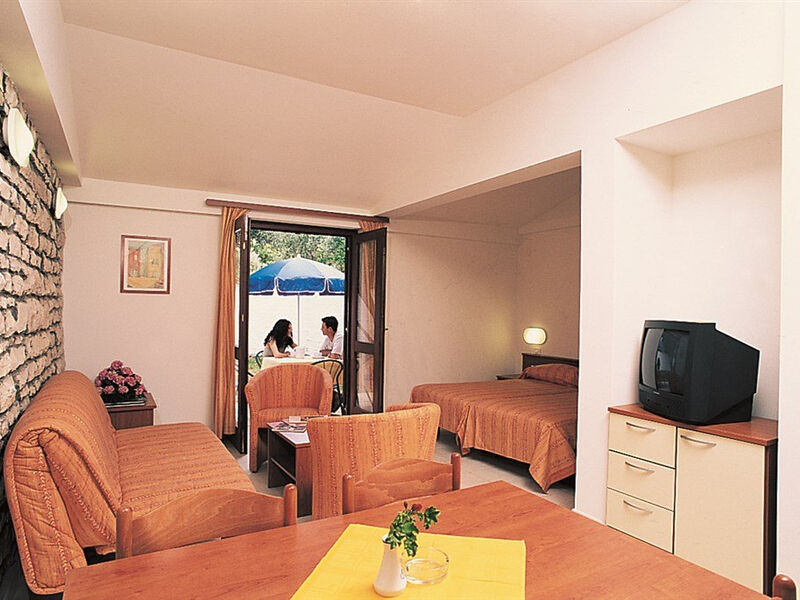 Villas Rubin