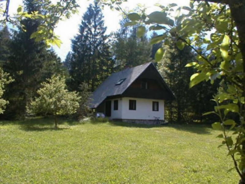 Soukromé Apartmány Bohinj