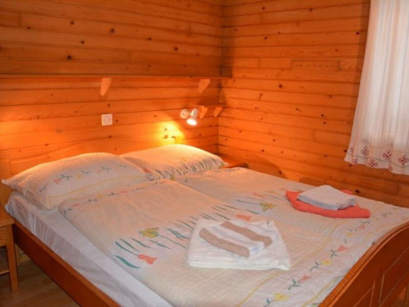 Soukromé Apartmány Bohinj