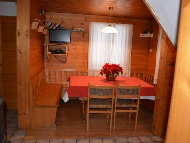 Soukromé Apartmány Bohinj