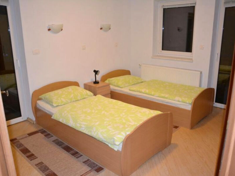 Soukromé Apartmány Bohinj