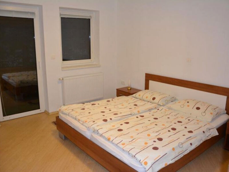 Soukromé Apartmány Bohinj