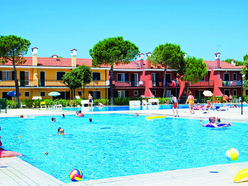 Villaggio Michelangelo / San Siro