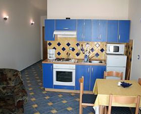 Apartmány 1318-193