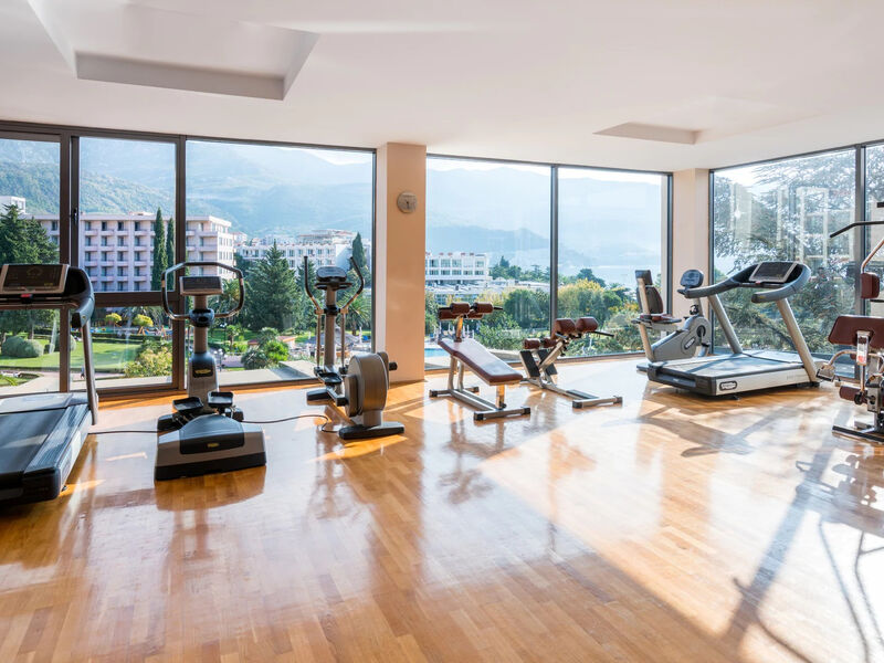 Iberostar Bellevue