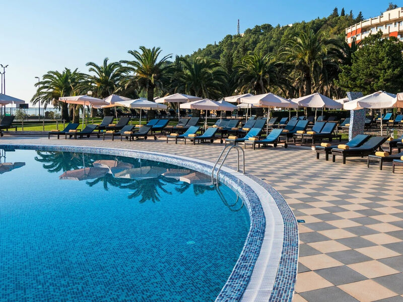 Iberostar Bellevue
