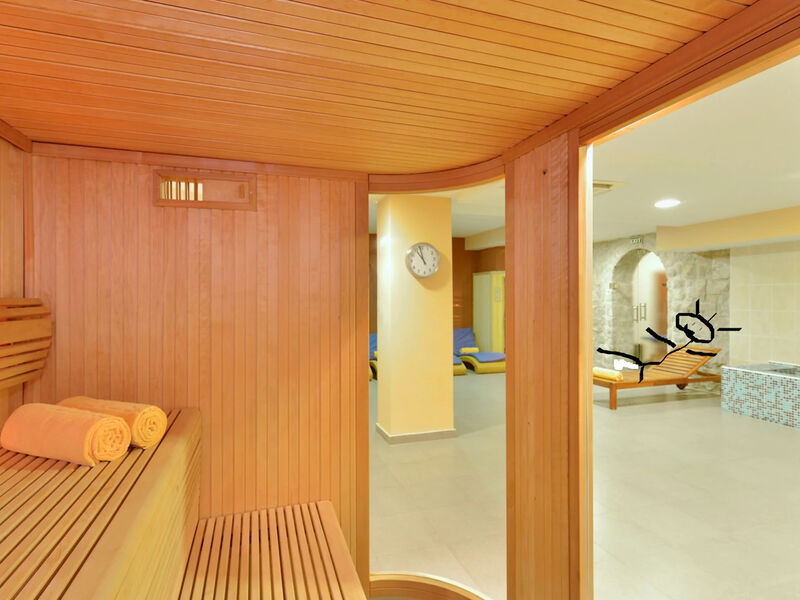 Iberostar Bellevue